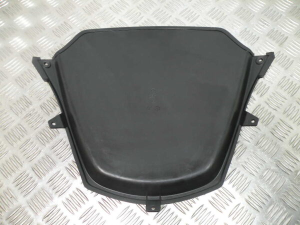 Cache sous bulle PIAGGIO MP3 400 4t -2010-