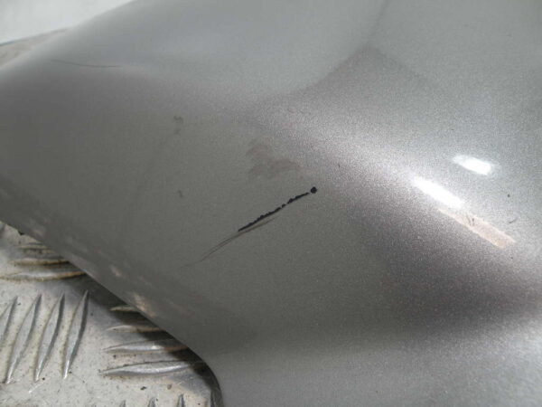 Coque arrière PIAGGIO MP3 400 4t -2010-