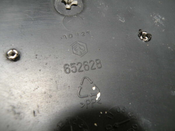 Bavette PIAGGIO MP3 400 4t -2010-