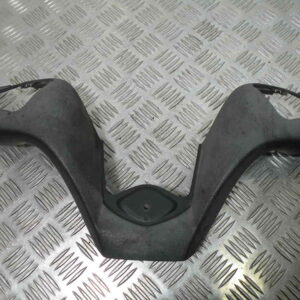 Couvre guidon supérieur PIAGGIO MP3 400 4t -2010-