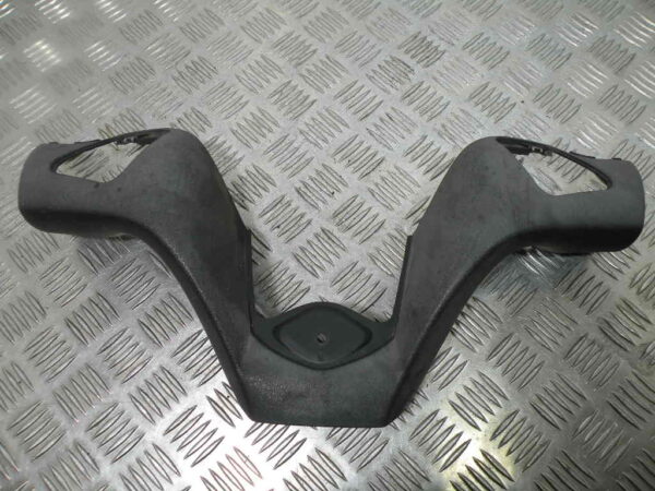Couvre guidon supérieur PIAGGIO MP3 400 4t -2010-