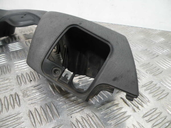 Couvre guidon supérieur PIAGGIO MP3 400 4t -2010-