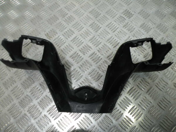 Couvre guidon supérieur PIAGGIO MP3 400 4t -2010-