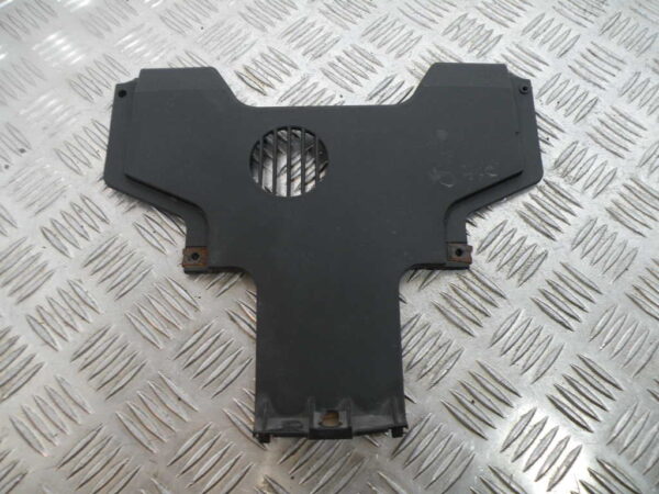 Carénage face avant PIAGGIO MP3 400 4t -2010-