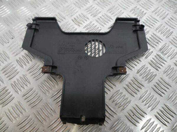 Carénage face avant PIAGGIO MP3 400 4t -2010-