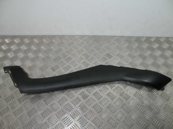 Cache carénage latéral gauche PIAGGIO MP3 400 4t -2010-