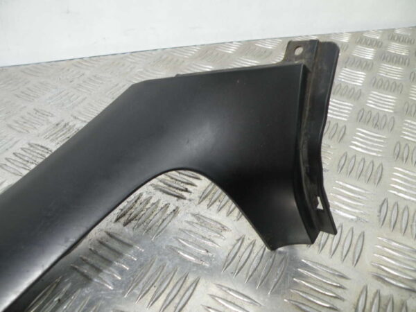 Cache carénage latéral gauche PIAGGIO MP3 400 4t -2010-