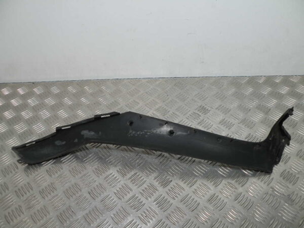 Cache carénage latéral gauche PIAGGIO MP3 400 4t -2010-