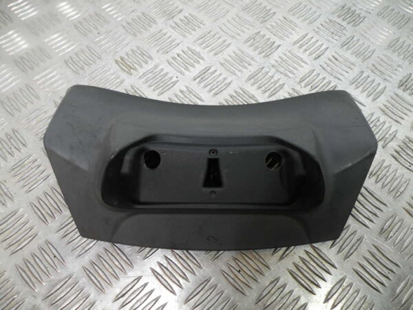 Carénage dosseret PIAGGIO MP3 400 4t -2010-