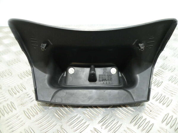 Carénage dosseret PIAGGIO MP3 400 4t -2010-