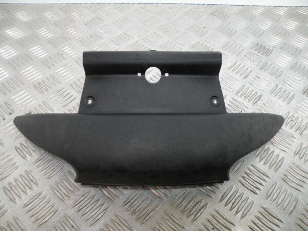 Carénage arrière PIAGGIO MP3 400 4t -2010-