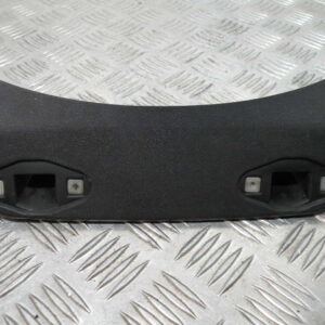 Carénage support d’éclairage de plaque PIAGGIO MP3 400 4t -2010-