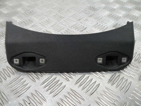 Carénage support d’éclairage de plaque PIAGGIO MP3 400 4t -2010-
