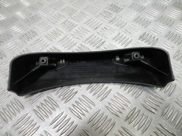 Carénage support d’éclairage de plaque PIAGGIO MP3 400 4t -2010-