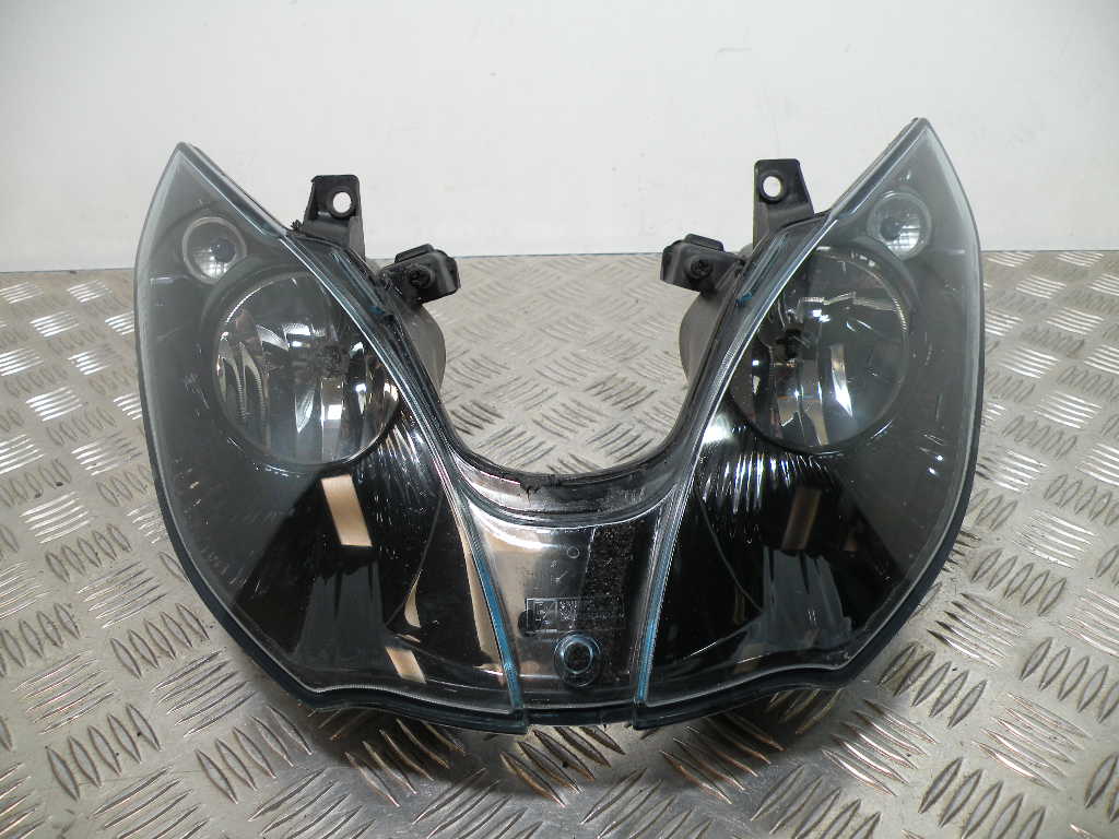 Optique / Phare avant PIAGGIO MP3 400 4t -2010-
