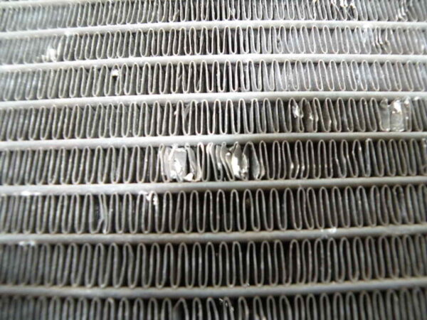 Radiateur PIAGGIO MP3 400 4t -2010-
