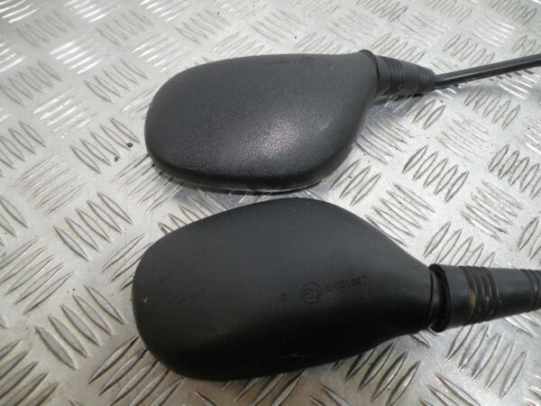 Rétroviseur PIAGGIO MP3 400 4t -2010-