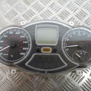 Compteur (43 283 km) PIAGGIO MP3 400 4t -2010-