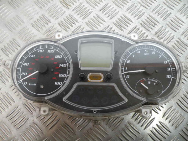 Compteur (43 283 km) PIAGGIO MP3 400 4t -2010-