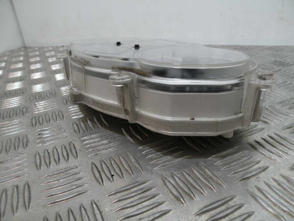 Compteur (43 283 km) PIAGGIO MP3 400 4t -2010-