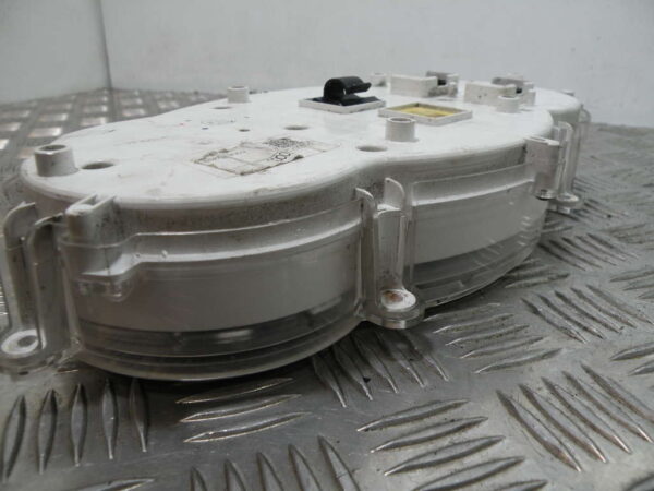 Compteur (43 283 km) PIAGGIO MP3 400 4t -2010-