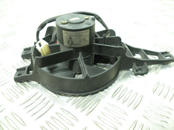 Ventilateur PIAGGIO MP3 400 4t -2010-