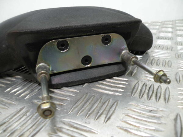Dosseret d’origine PIAGGIO MP3 400 4t -2010-