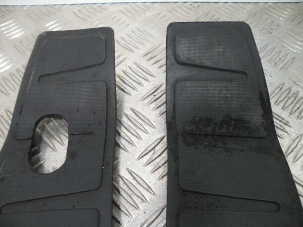 Tapis de marchepied PIAGGIO MP3 400 4t -2010-