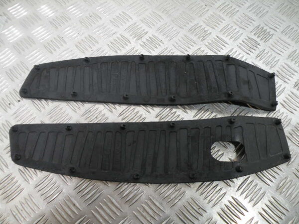 Tapis de marchepied PIAGGIO MP3 400 4t -2010-