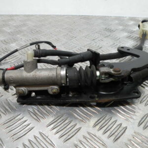 Maître-cylindre de frein arrière PIAGGIO MP3 400 4t -2010-