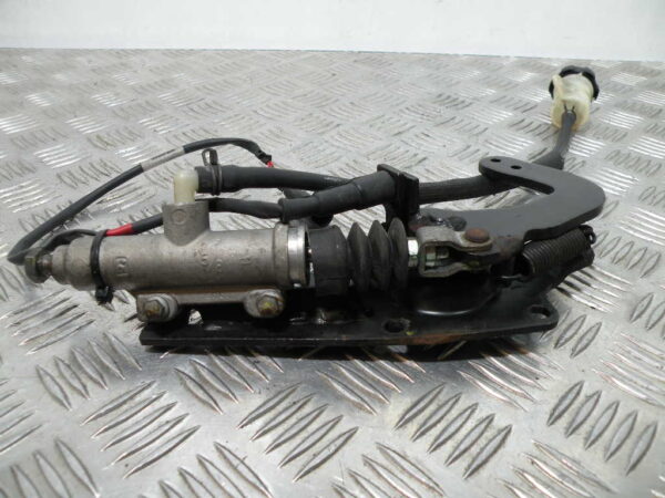 Maître-cylindre de frein arrière PIAGGIO MP3 400 4t -2010-
