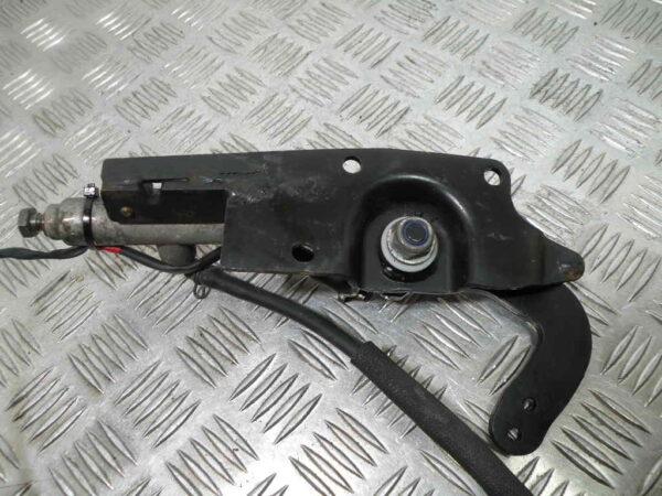 Maître-cylindre de frein arrière PIAGGIO MP3 400 4t -2010-