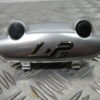 Carénage cache guidon PIAGGIO MP3 400 4t -2010-