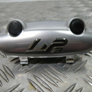 Carénage cache guidon PIAGGIO MP3 400 4t -2010-