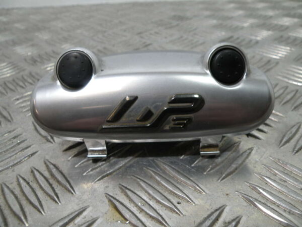 Carénage cache guidon PIAGGIO MP3 400 4t -2010-