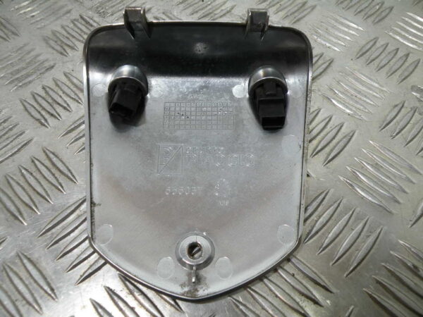 Carénage cache guidon PIAGGIO MP3 400 4t -2010-