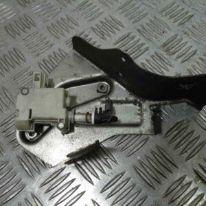 Mécanisme de verrouillage de selle PIAGGIO MP3 400 4t -2010-