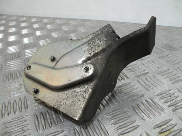 Mécanisme de verrouillage de selle PIAGGIO MP3 400 4t -2010-