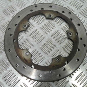Disque de frein arrière PIAGGIO MP3 400 4t -2010-