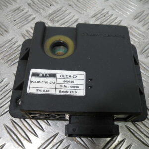 Boîtier de commande du Roll lock PIAGGIO MP3 400 4t -2010-