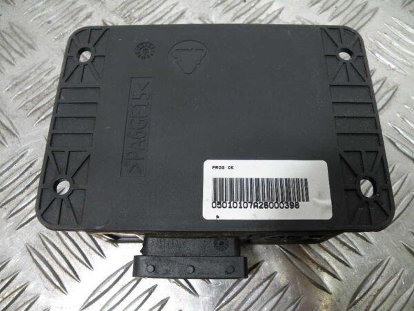 Boîtier de commande du Roll lock PIAGGIO MP3 400 4t -2010-