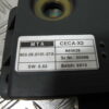 Boîtier de commande du Roll lock PIAGGIO MP3 400 4t -2010- – Image 4