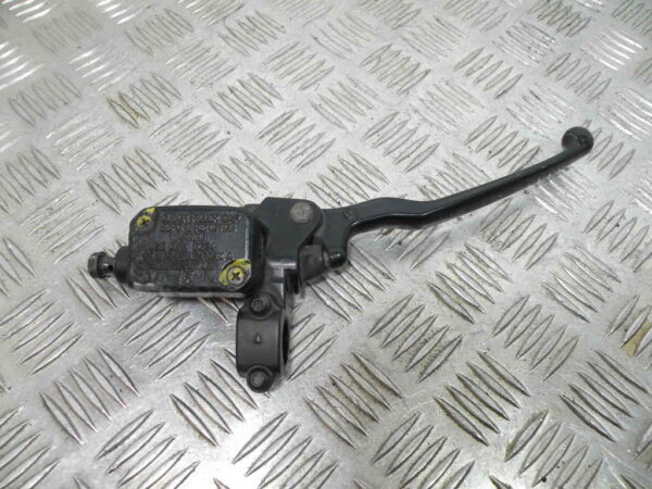 Maître-cylindre de frein avant droit PIAGGIO MP3 400 4t -2010-