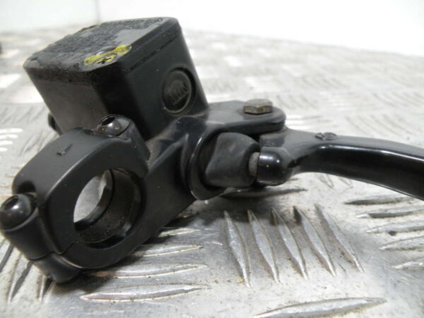 Maître-cylindre de frein avant droit PIAGGIO MP3 400 4t -2010-