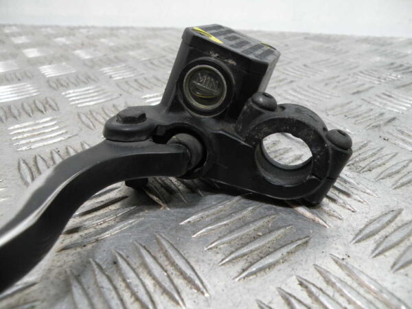 Maître-cylindre de frein avant gauche PIAGGIO MP3 400 4t -2010-