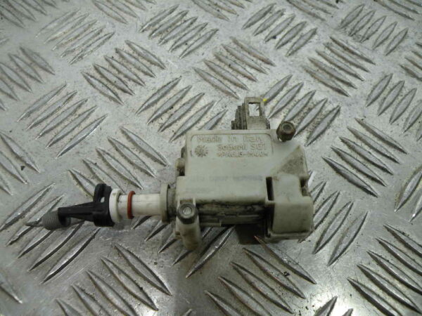 Moteur d’ouverture de coffre PIAGGIO MP3 400 4t -2010-