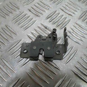 Serrure de coffre PIAGGIO MP3 400 4t -2010-