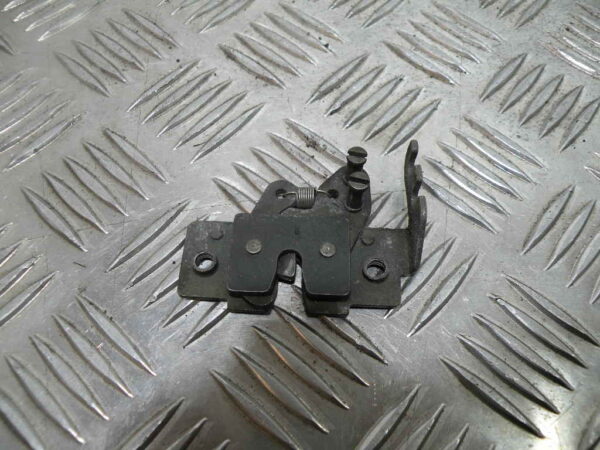 Serrure de coffre PIAGGIO MP3 400 4t -2010-