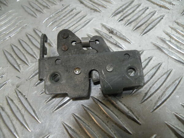 Serrure de coffre PIAGGIO MP3 400 4t -2010-