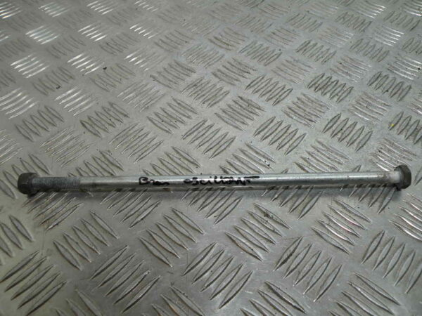 Axe de bras oscillant PIAGGIO MP3 400 4t -2010-